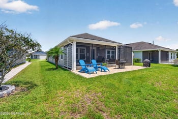 35 Bella Dr, St Augustine, FL 32086