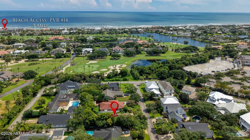 35 Jackson Ave, Ponte Vedra Beach, FL 32082