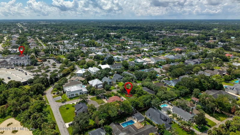 35 Jackson Ave, Ponte Vedra Beach, FL 32082