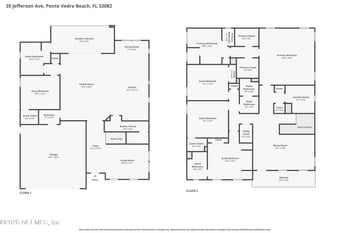 35 Jefferson Ave, Ponte Vedra Beach, FL 32082