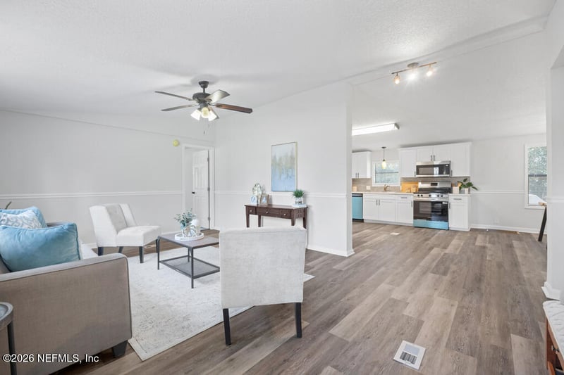 35 Orchid Ave, Middleburg, FL 32068