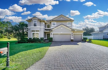 35 Palomino Way, St Augustine, FL 32095