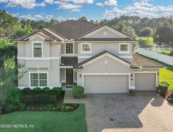 35 Palomino Way, St Augustine, FL 32095