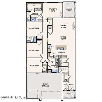 35 Perseus Ave, Flagler Beach, FL 32136