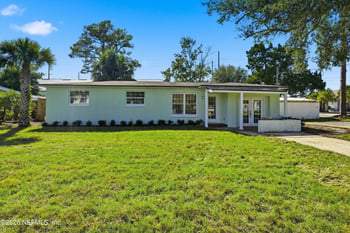 35 San Pablo Cir S, Jacksonville Beach, FL 32250