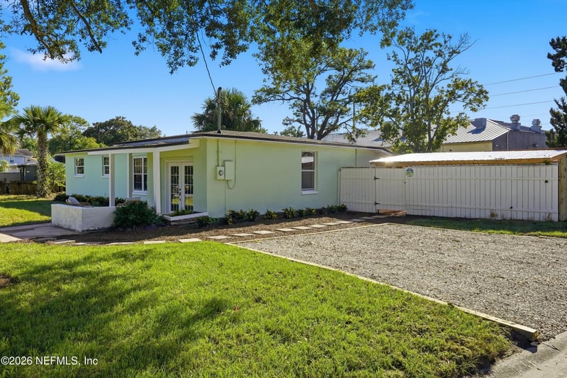 35 San Pablo Cir S, Jacksonville Beach, FL 32250