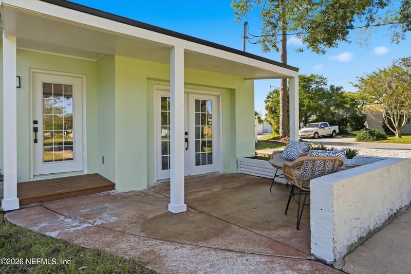 35 San Pablo Cir S, Jacksonville Beach, FL 32250