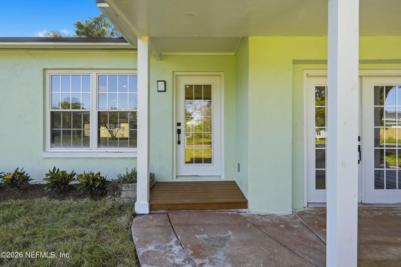 35 San Pablo Cir S, Jacksonville Beach, FL 32250
