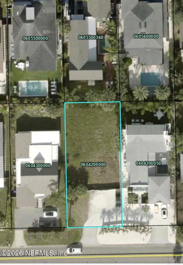 35 Solana Rd, Ponte Vedra Beach, FL 32082