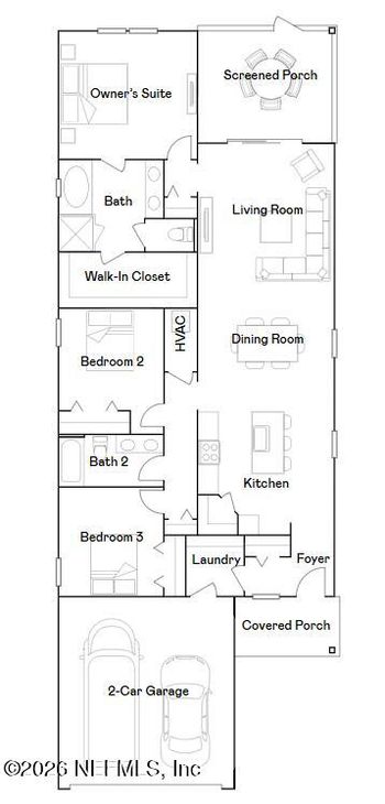 35 Stiffs Mill Ln, St Augustine, FL 32092