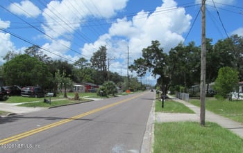 35 W 44th St, Jacksonville, FL 32208