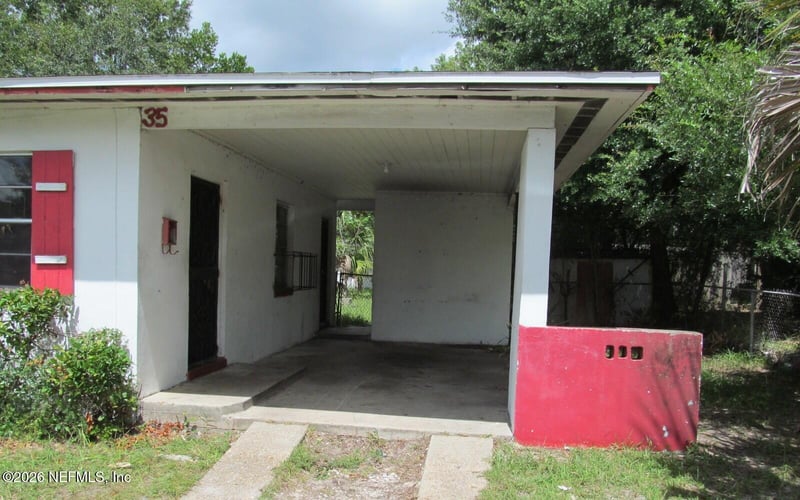 35 W 44th St, Jacksonville, FL 32208