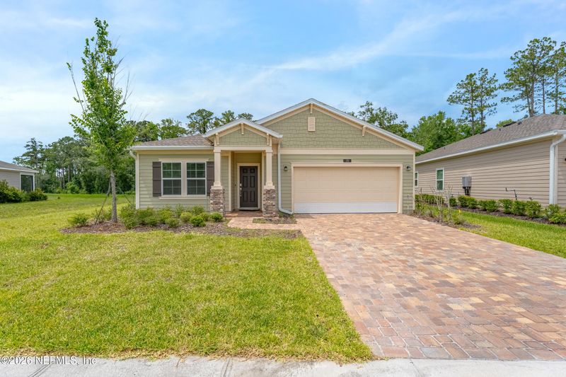 35 White Rabbit Rn, St Augustine, FL 32092