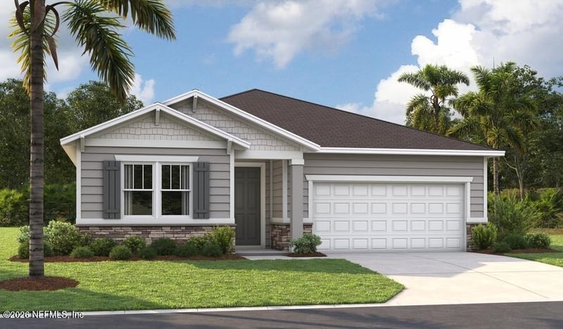 35 White Tree Ct, St Augustine, FL 32092