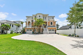 350 N Roscoe Blvd, Ponte Vedra Beach, FL 32082