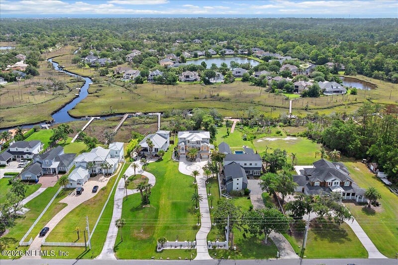 350 N Roscoe Blvd, Ponte Vedra Beach, FL 32082