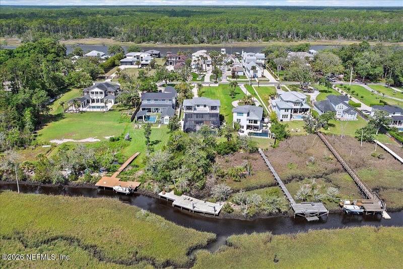 350 N Roscoe Blvd, Ponte Vedra Beach, FL 32082