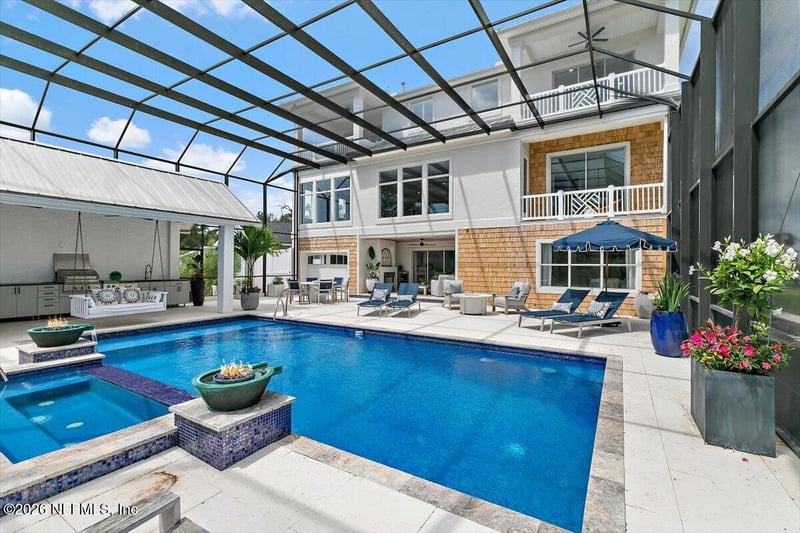 350 N Roscoe Blvd, Ponte Vedra Beach, FL 32082