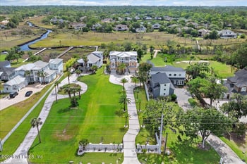 350 N Roscoe Blvd, Ponte Vedra Beach, FL 32082