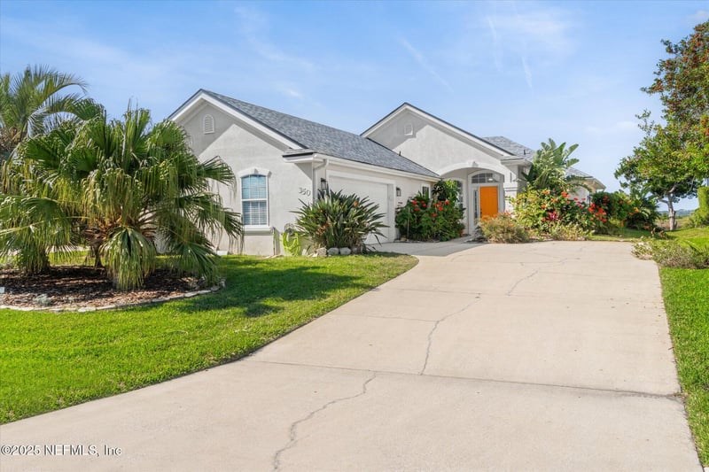 350 S Ocean Trace Rd, St Augustine, FL 32080
