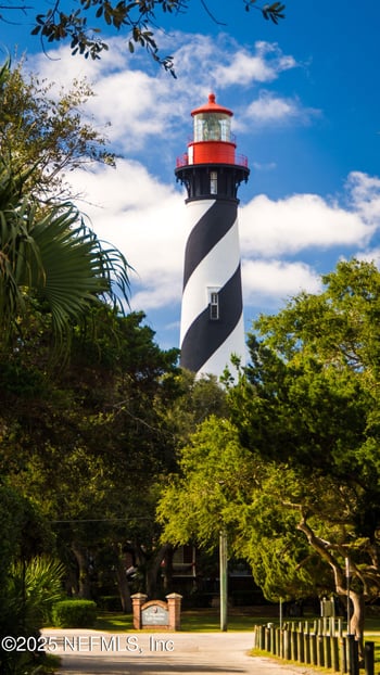 350 S Ocean Trace Rd, St Augustine, FL 32080