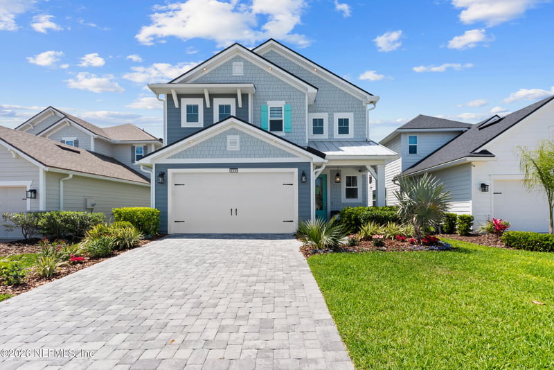 350 Settlers Landing Dr, Ponte Vedra, FL 32081