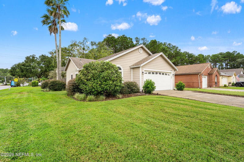 350 Silent Brook Trl, Jacksonville, FL 32225