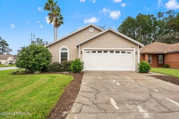 350 Silent Brook Trl, Jacksonville, FL 32225
