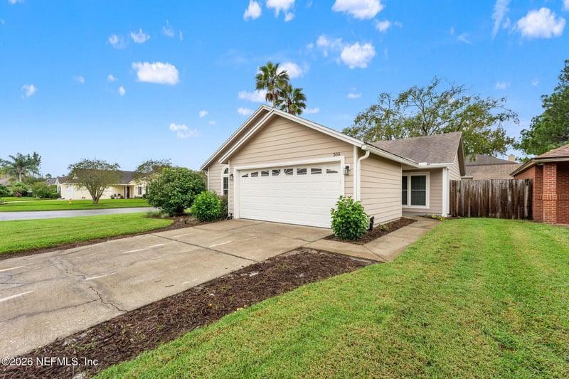 350 Silent Brook Trl, Jacksonville, FL 32225
