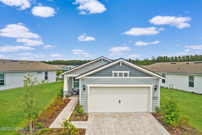 350 Tranquil Trail Cir, Yulee, FL 32097