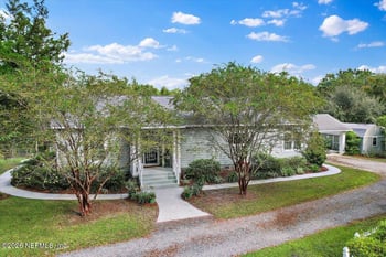 3500 Joe Ashton Rd, St Augustine, FL 32092