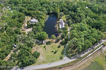 3500 Joe Ashton Rd, St Augustine, FL 32092