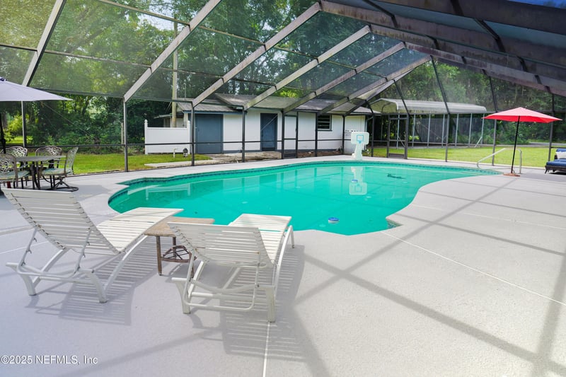 35018 Nancy Rd, Callahan, FL 32011