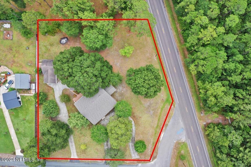35020 Karen Rd, Callahan, FL 32011