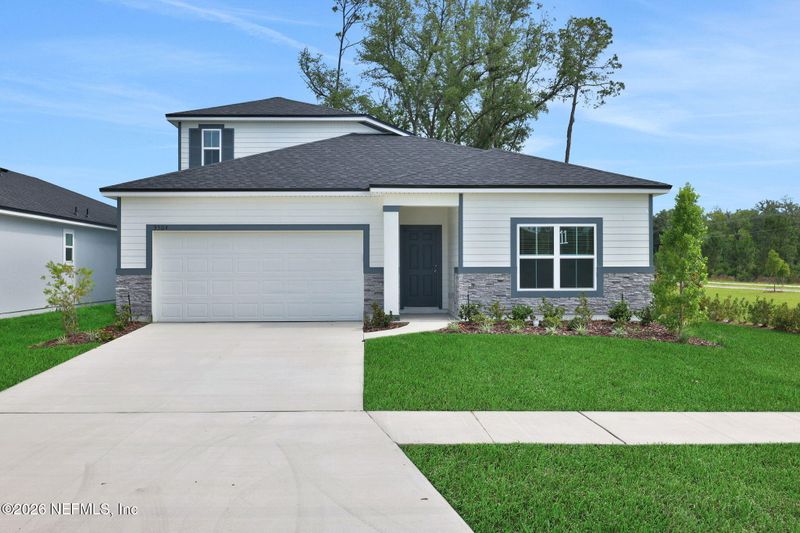 3504 Belstead Way, Orange Park, FL 32065