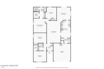 3505 Steelgate Ct, Middleburg, FL 32068