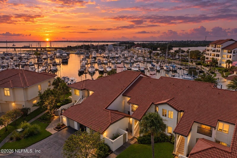 3506 Harbor Dr, St Augustine, FL 32084
