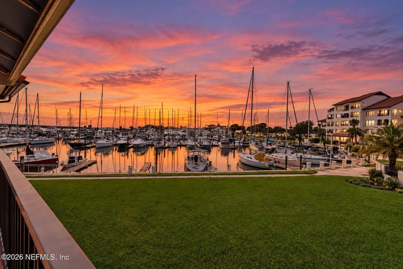 3506 Harbor Dr, St Augustine, FL 32084