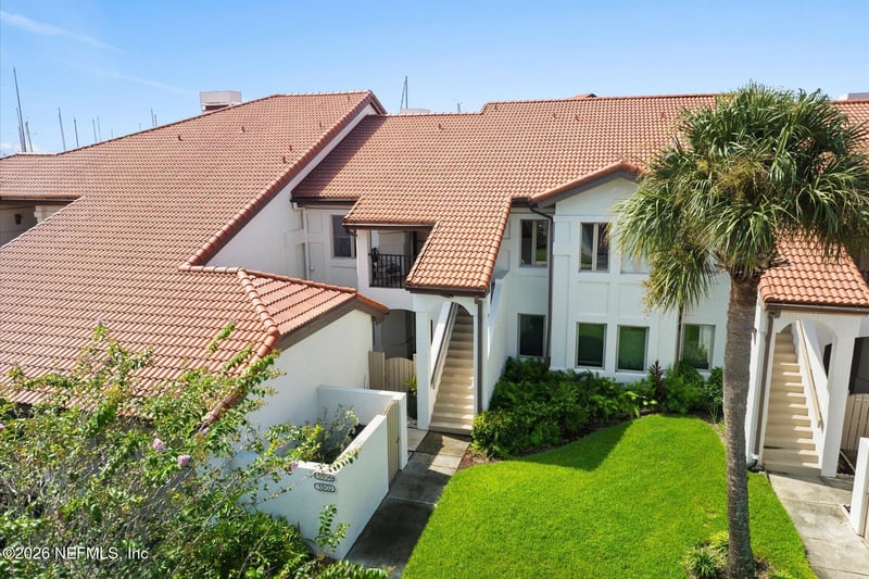 3506 Harbor Dr, St Augustine, FL 32084