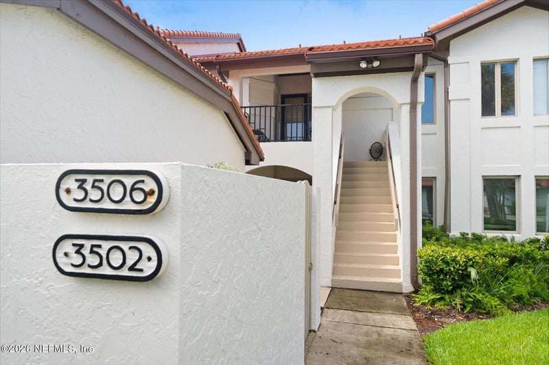 3506 Harbor Dr, St Augustine, FL 32084