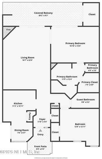 3506 Harbor Dr, St Augustine, FL 32084