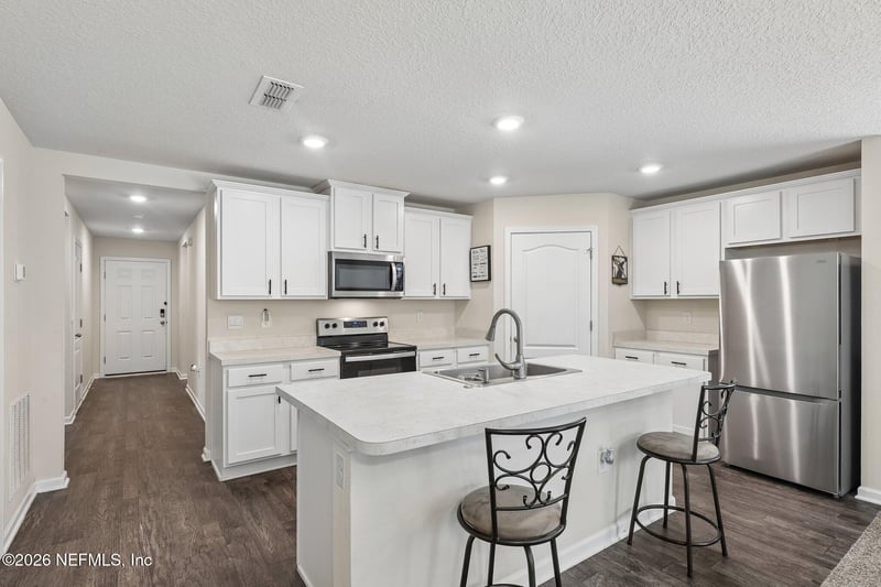 3508 Lawton Pl, Green Cove Springs, FL 32043