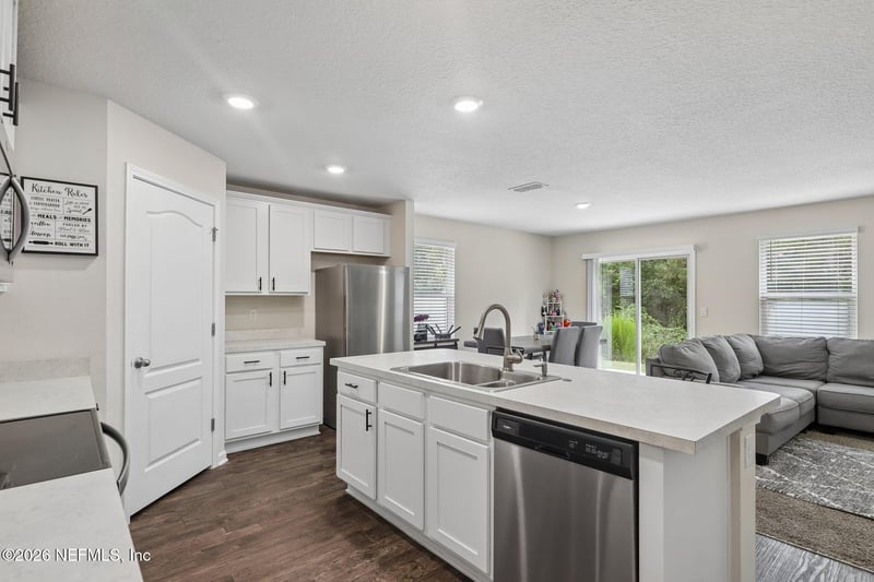 3508 Lawton Pl, Green Cove Springs, FL 32043