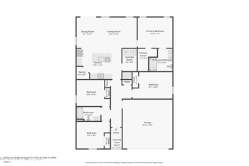 3508 Lawton Pl, Green Cove Springs, FL 32043