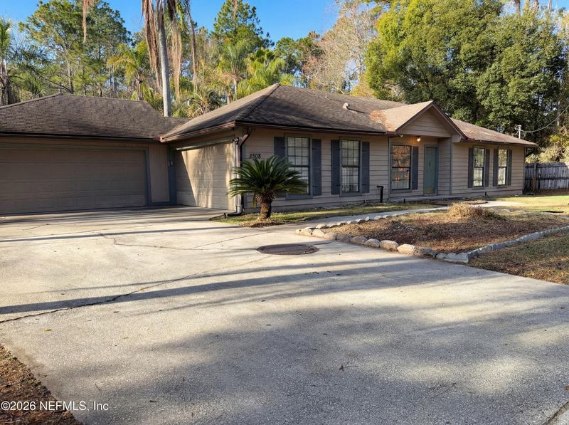 3508 Loretto Rd, Jacksonville, FL 32223