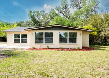 3508 Trout River Blvd, Jacksonville, FL 32208