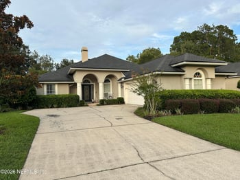 3509 Olympic Dr, Green Cove Springs, FL 32043