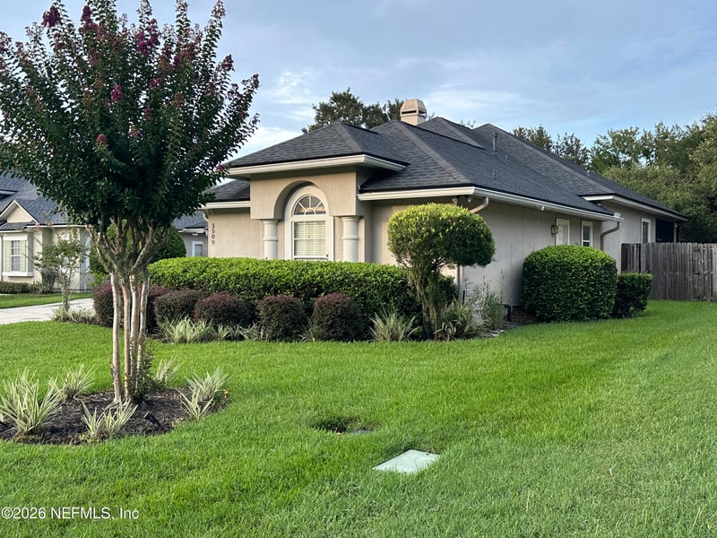 3509 Olympic Dr, Green Cove Springs, FL 32043