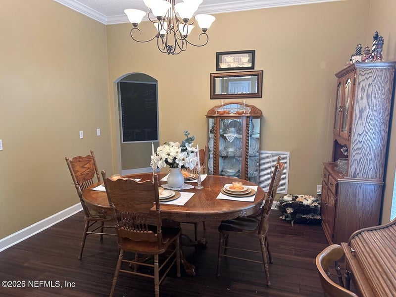 3509 Olympic Dr, Green Cove Springs, FL 32043