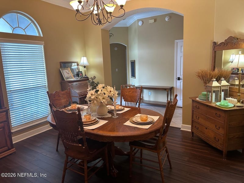 3509 Olympic Dr, Green Cove Springs, FL 32043